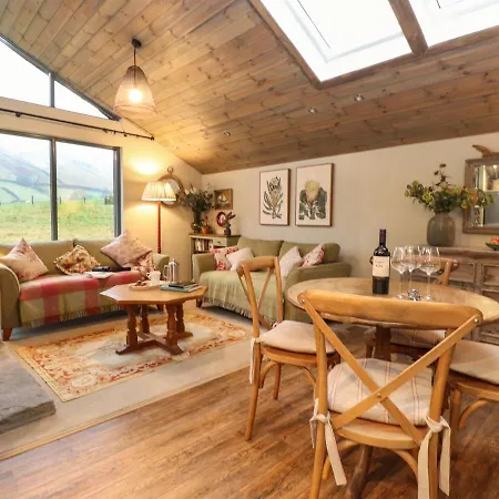The Badger's Shack