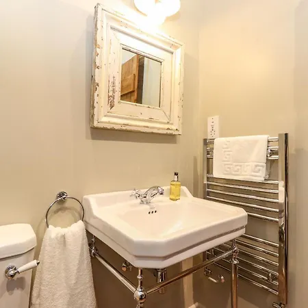 The Badger's Shack *