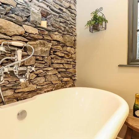 Nyaraló The Badger's Shack