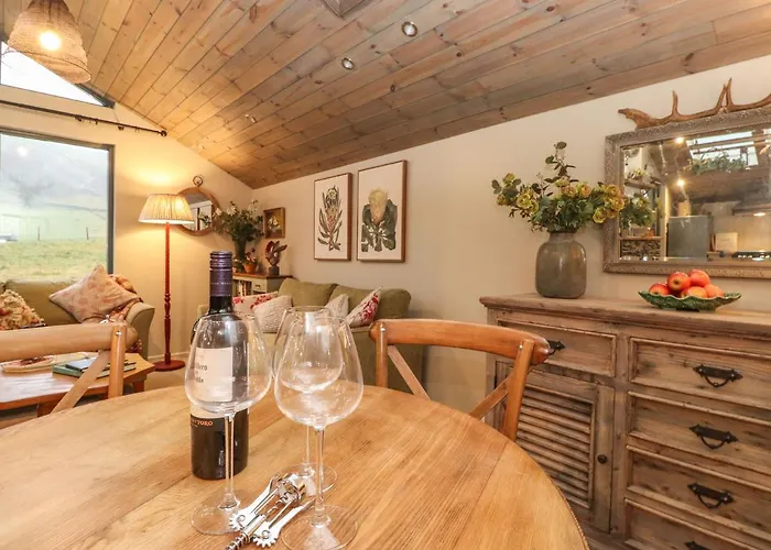 The Badger's Shack *