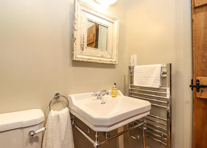 The Badger's Shack *