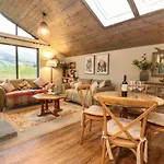 The Badger's Shack